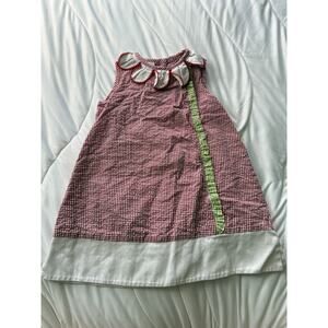 Monday's Child Toddler Dress